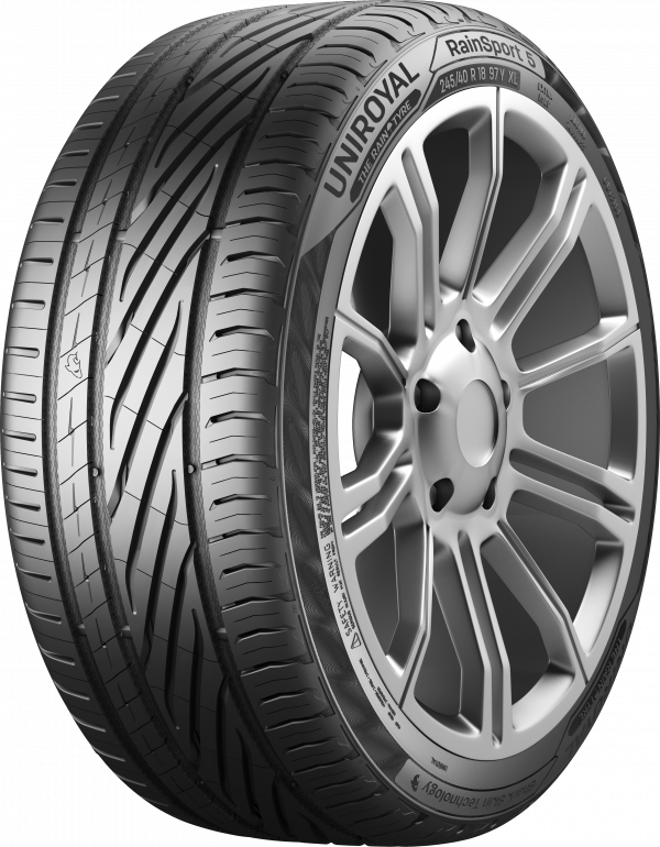 205/45 R16 UNIROYAL RAINSPORT 5