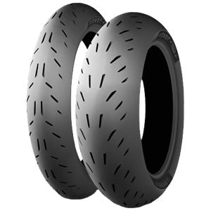 MICHELIN 140 70 R17 66W
