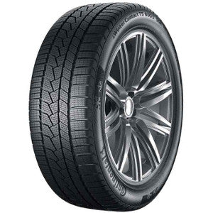 245/45 R19 CONTINENTAL WINTERCONTACT TS 860 S XL FR * MO BSW M+S 3PMSF