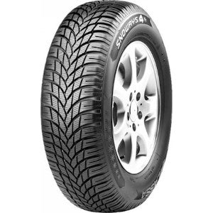 LASSA 215 45 R17 91V
