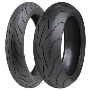 MICHELIN 120 70 R17 58W