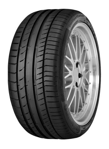225/45 R17 CONTINENTAL CONTISPORTCONTACT-5
