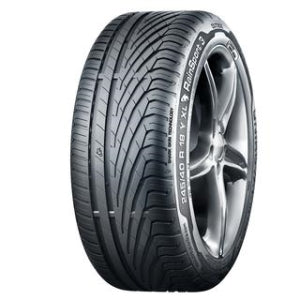 UNIROYAL 225 45 R17 91W