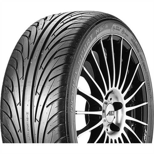 NANKANG 275 40 R17 98W