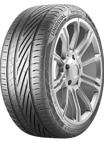 UNIROYAL 205 45 R16 83W