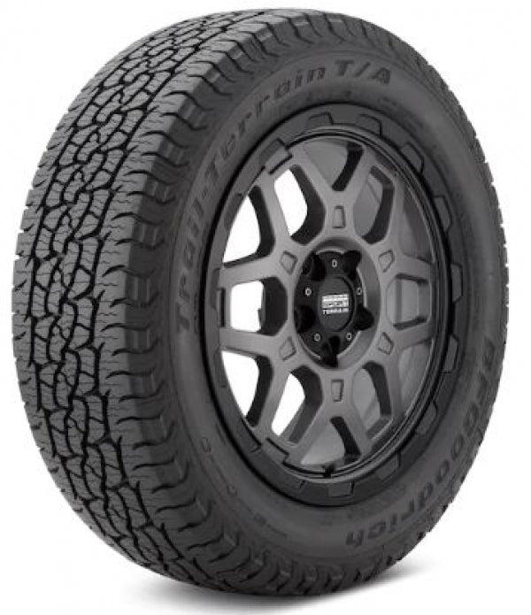 BF-GOODRICH 255 55 R19 111H