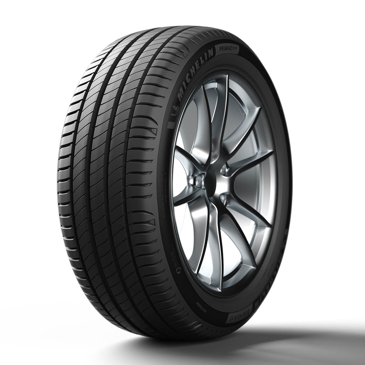 MICHELIN 225 55 R18 102V