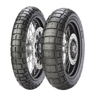 PIRELLI 90 90 R21 54V