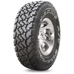 MAXXIS 275 70 R16 119Q