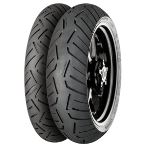 150/65 R18 CONTINENTAL ROADATTACK 3 CR