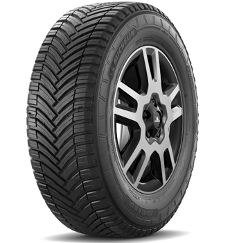 225/75 R16 MICHELIN CrossClimate Camping