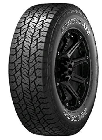 31/10.50 R15 HANKOOK Dynapro AT2 RF11 MFS RWL
