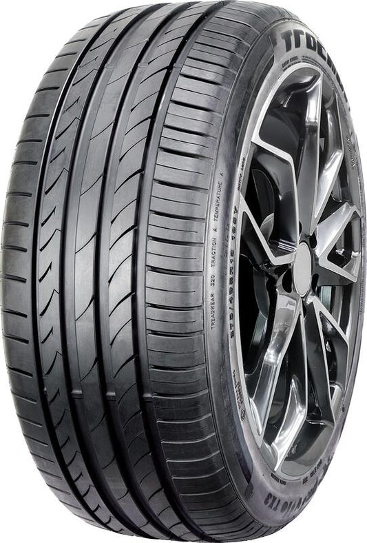 Tracmax 205/55 R16 91V X-privilo TX1